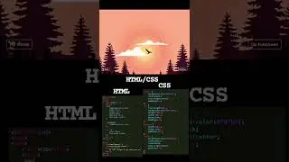 #html