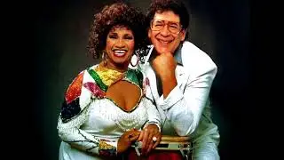 Ray Barretto - Ritmo En el  Corazon