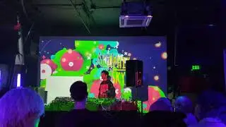 AniMirai presents Diamond City Night @ Kremwerk Seattle - AphixSky Set