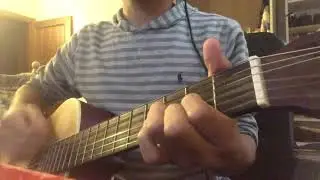 Amen- Caras maquilladas cover