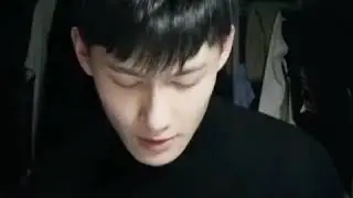 Remember me (cover by Wang Zhuo Cheng)