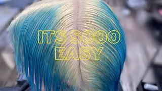 Secrets to Achieving the Perfect Scalp Bleach On Any Hair Color