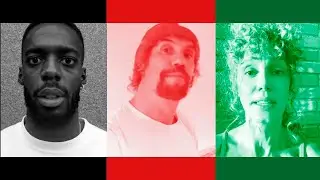 Artistas, deportistas y personas refugiadas se unen a una 