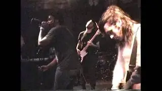 LIPSCHITZ @ LUCKY YOU (05/06/17)