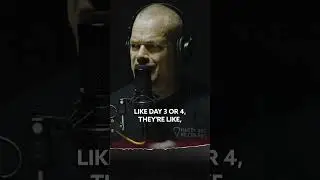 Navy SEAL Reveals Shocking Rule-Breaking Strategy | Jocko Willink