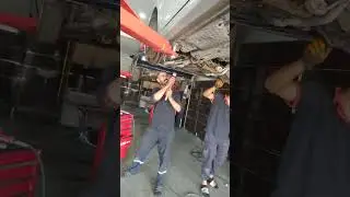 ön düzen sökme takma 