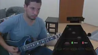 when you ask a guitar hero player: 