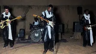 Mdou Moctar - 