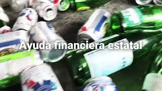 Cooperativas de Comerciantes de Envases de Bebidas de California