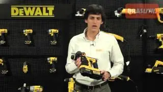 Produtos Ion de Litio 20V MAX DEWALT Brasutil