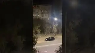 Драка 27 на 28 микрорайон