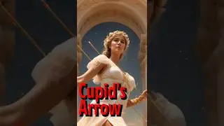 Cupid's Arrow
