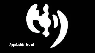 Appalachia Bound
