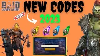 January 2023 [WORKING] PROMO CODES FOR RAID SHADOW RAID SHADOW LEGENDS