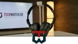 Sennheiser HD 4.40BT im TechWatch Test