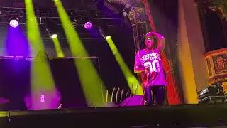 Aesthetic Perfection - “Sex” - LIVE in Chicago on 9/29/2024