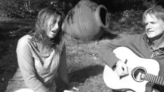 Paradis blanc Cover Guitare + voix