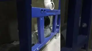 The most unusual installation! ✅ 