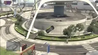 GTA 5: Insane Stunt Montage!