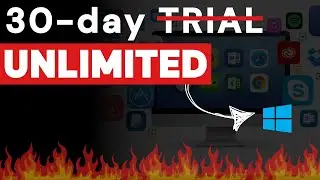 From 30-Day TRIAL to PERMANENT