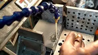 испытания полотен метал мастер