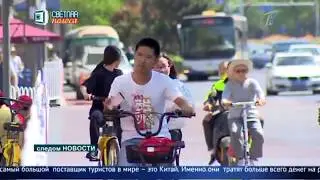Синофобия на пути миллиардов.