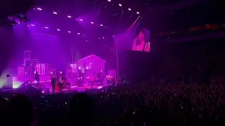The 1975 - UGH! (Live in Milwaukee)