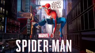 🔴 LIVE - Marvel's Spider-Man #2 - A New Threat Emerges