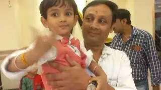 अनुपम रिटायरमेंट