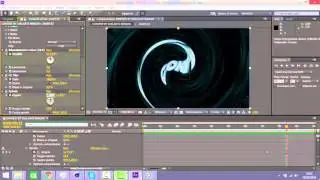 COME FARE UNA INTRO PROFESSIONALE CON AFTER EFFCTS [PARTE 3]