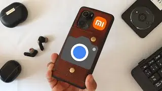 Esta es la MEJOR GCAM para el POCO F3!