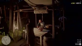 Read Dead Redemption 2 PS4 Pro