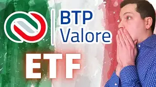 INVESTIRE in BTP con il NUOVO ETF iShares: Ha senso? ANALISI