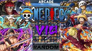 One Piece Mugen V10 (DirectX)