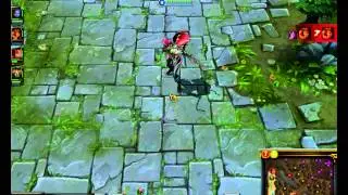 Zyra league of legends