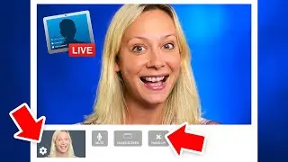 Ecamm Interview’s Guest Interface: Super Simple!