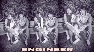 Today an engineer saved his honor New tiktok comedy video 2019
