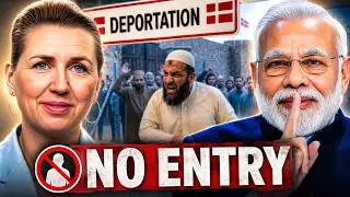 How Denmark Just WON BACK Europe's Lost Battle Against Islam?