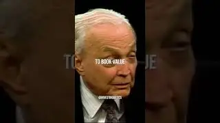 JOHN TEMPLETON: How To Find Undervalued Stocks