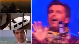 THOMAS ANDERS   I miss you