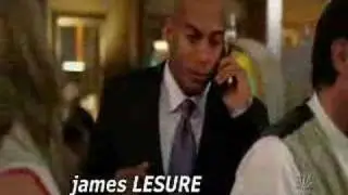 Las Vegas Alternate Opening Credits