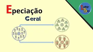Especiação Geral 21 04 2021