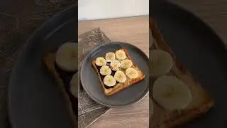 Simple Breakfast #shorts #viral #trending