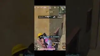 m249 1v3 #shorts