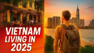 Top 10 Best Places to Live in Vietnam for Expats in 2025 | Affordable, Safe & Expat-Friendly Cities