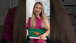 Как упростить жизнь творческому автору? #БингоРукодельника