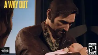 The Cops! A Way Out W/Remnant  Part 5