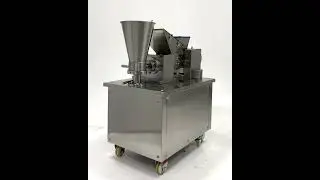 Пельменный аппарат JGL 60 Foodatlas Eco