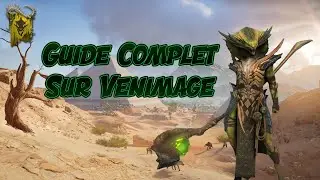 Guide Complet Sur Venimage - Le Meilleur Poisoneur Epique !