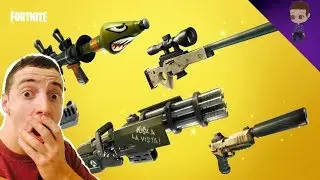 Fortnite Legendary Only Mode!【🔴LIVE】Fortnite Battle Royale Live Now!